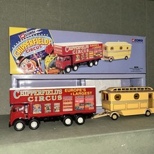 Corgi 97888 Foden Closed Pole