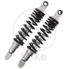 Pair Shock Absorbers Rear. YSS