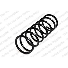 1x Coil Spring (Single) For
