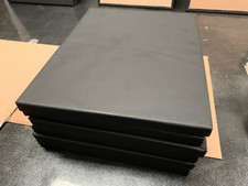 Custom Upholstered Wall Panel