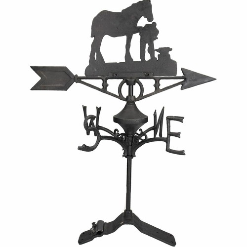 Horse mare farrier weather - /,