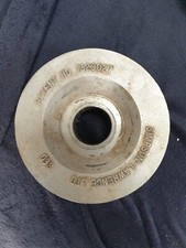 Simpson Lawrence S60 Windlass