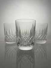 WATERFORD CRYSTAL 5oz Glass