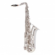 Tenor Saxophone by Gear4music