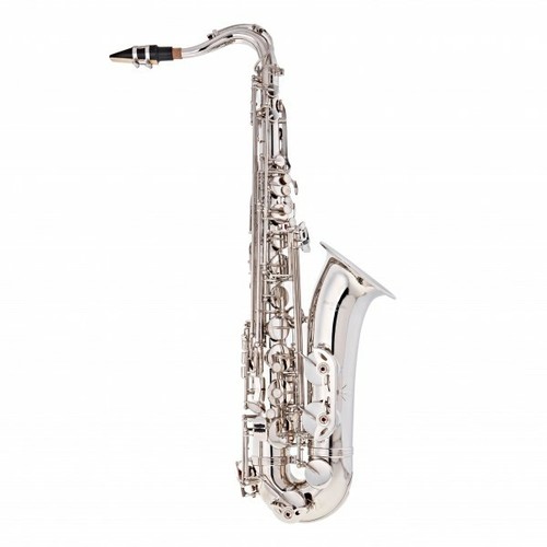 Tenor saxophone gear4music - by,