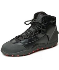 Hollis Canvas Over Boot Size