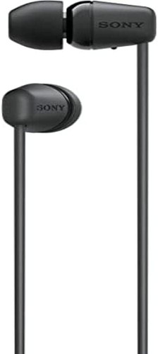 Sony c100 wireless - sony,