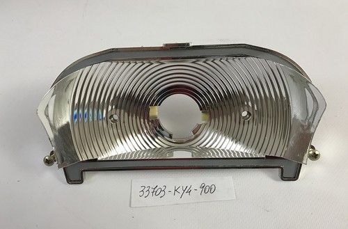 Parabola rear light base - parabola,