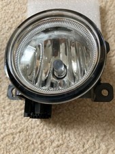 Fits Honda Civic mk10, Jazz Drivers Side Front Fog Light