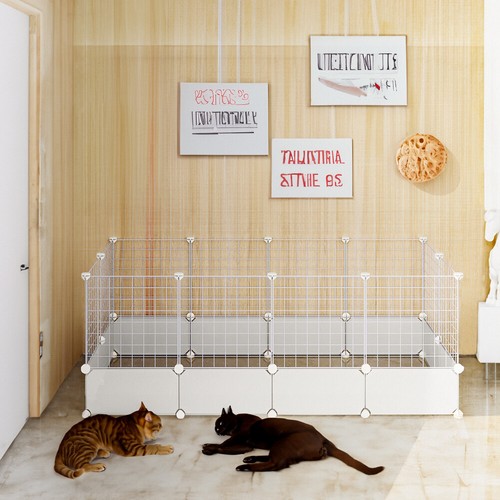 Diy panels enclosure - diy,