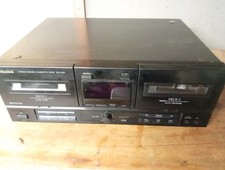 Technics RS-X120 Double Stereo