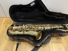 Selmer SA80 Series ii Tenor