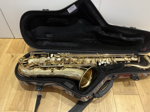 Selmer sa80 series tenor - ii,