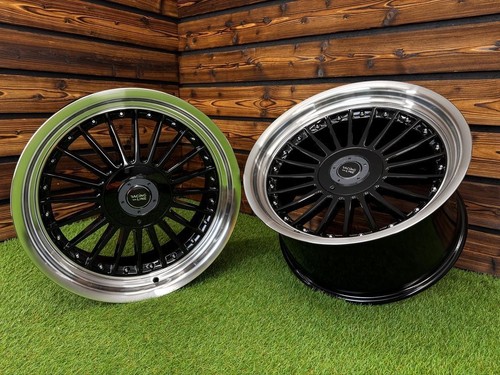 R18 inch 5x120 alpina style - r18,