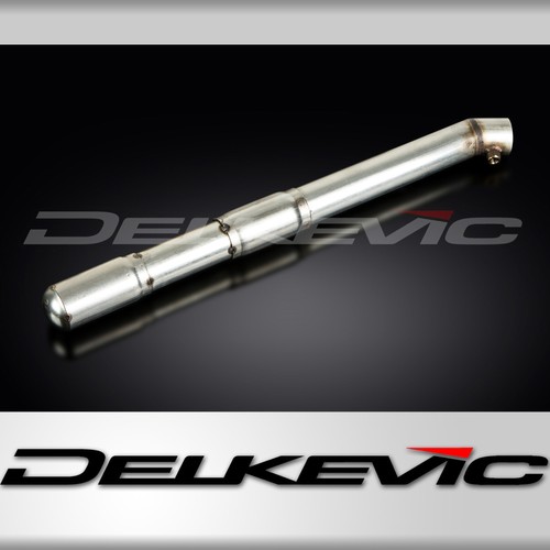 Oversized baffle for delkevic - oversized,