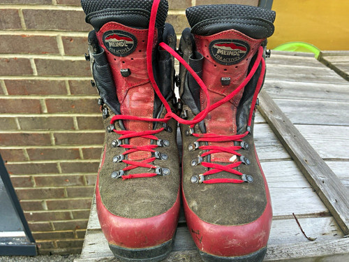 Meindl men leather hiking - meindl,