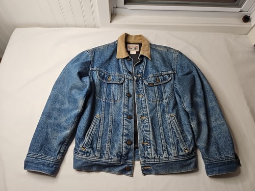 Vintage usa lee storm - vintage,