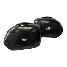 Givi V35NT Monokey Side