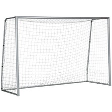 SPORTNOW 10ft x 6.5ft Football