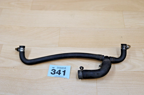Honda air box - 1, breather