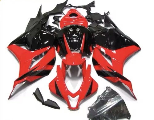 Honda cbr 600rr - honda,