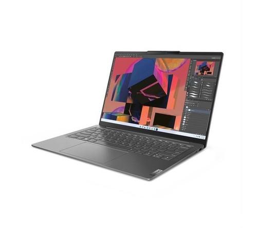 Lenovo yoga slim 14irh8 - slim, 6