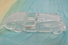 Vintage Hofbauer Crystal Glass