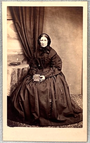 Cdv scarborough barraclough - scarborough,