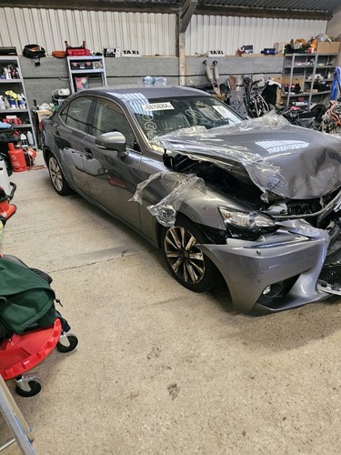 Lexus is300h 2013 2016 5 - 2013-2016, 2.5