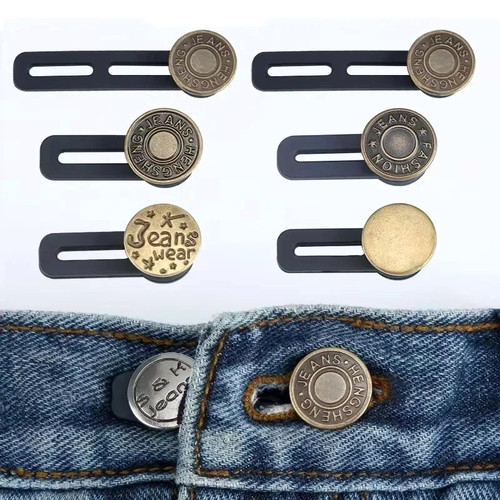 Pcs button extender for - extender,