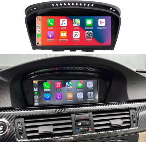 Android auto apple - 8.9",