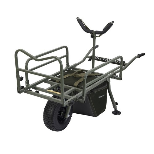 Prestige carp porter mk2 - prestige,
