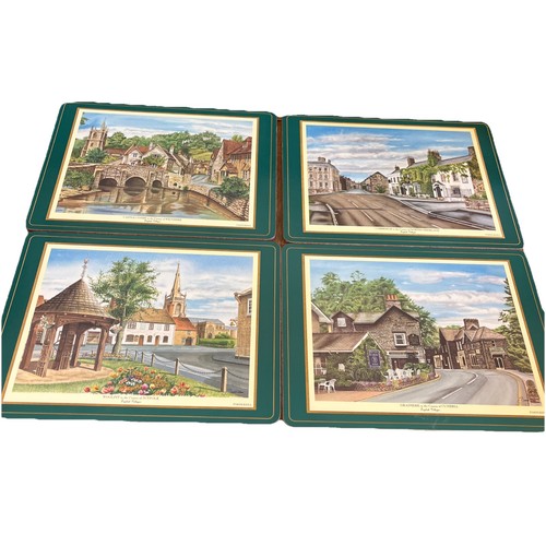 Vintage placemats pimpernel - placemats,