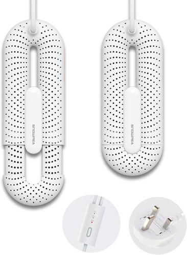 Snowpea upgraded electric shoe - electric,