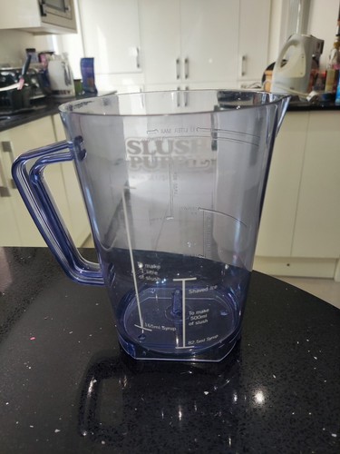 Slush puppie ice shaver - puppie,