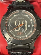 Invicta Men’s Watch Hall of