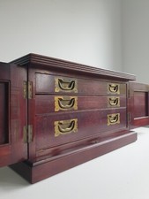 DELIVERY** Antique Apothecary