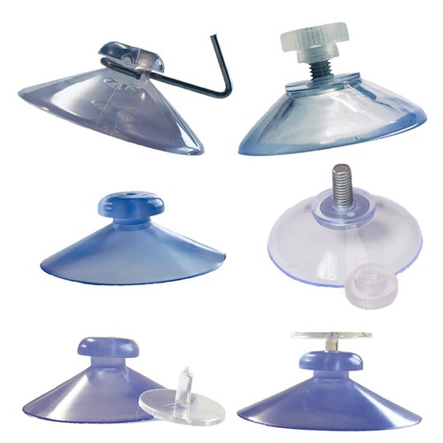 Window sucker suction cups - sucker,