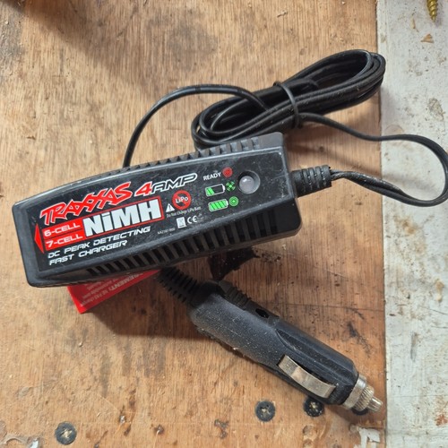 Traxxas 2975 amp peak - traxxas,