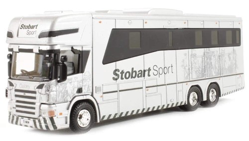 Oxford diecast 76sca03hb - oxford,