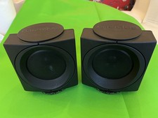 Wharfedale Modus Cube