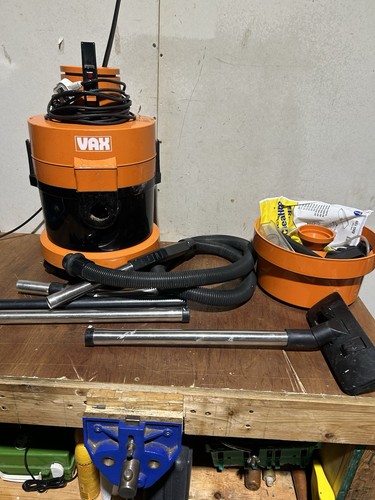 Vintage vax 121 - vax,