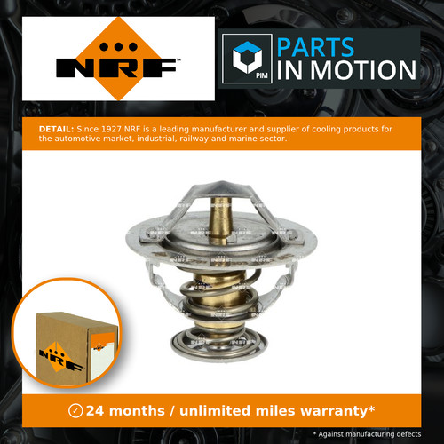 Coolant thermostat 725303 - coolant,