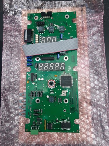 Hobart bonet 305 board - bonet,