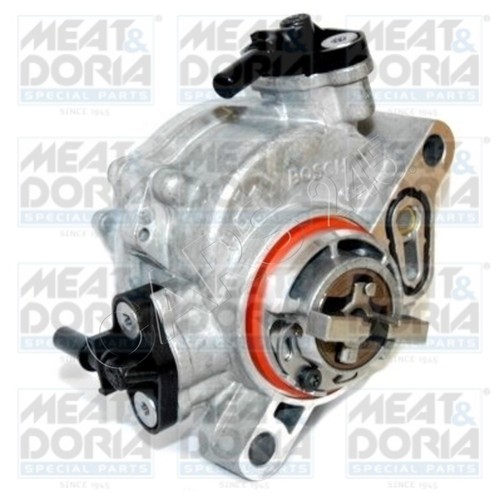 Brake system vacuum - brake,