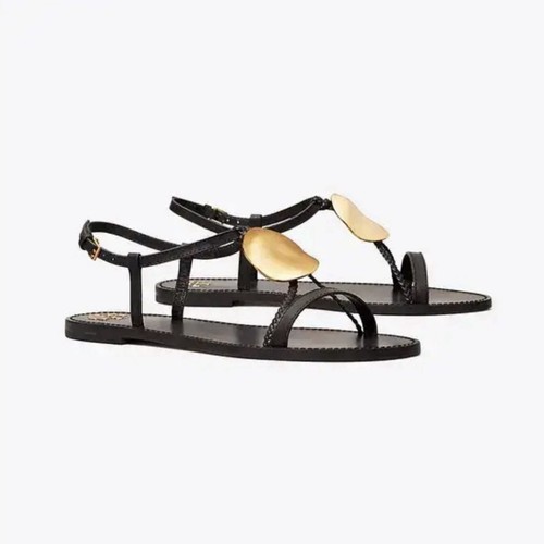 Tory burch patos gold - tory,