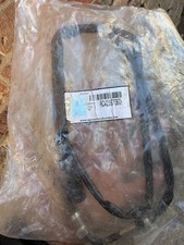 Valtra Exhaust Temperature