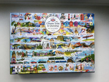 Used “Cream Teas and