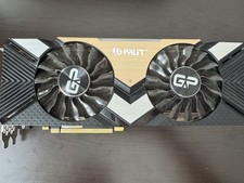Palit RTX 2080Ti Gaming Pro OC