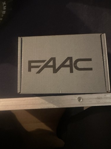 Faac 785149 bus photocell - faac,